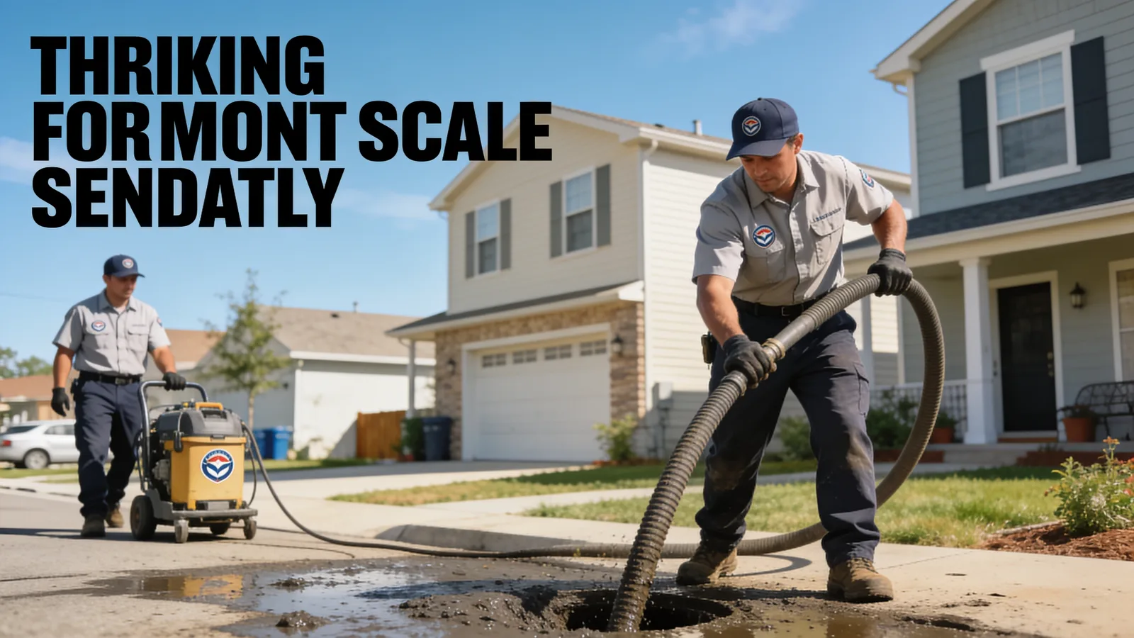 Sewage Cleanup in Fort Leavenworth, KS near me